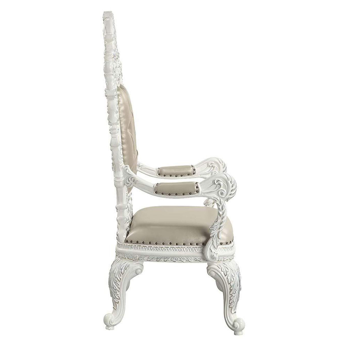 DN00680 Vanaheim Arm Chair - Set of 2