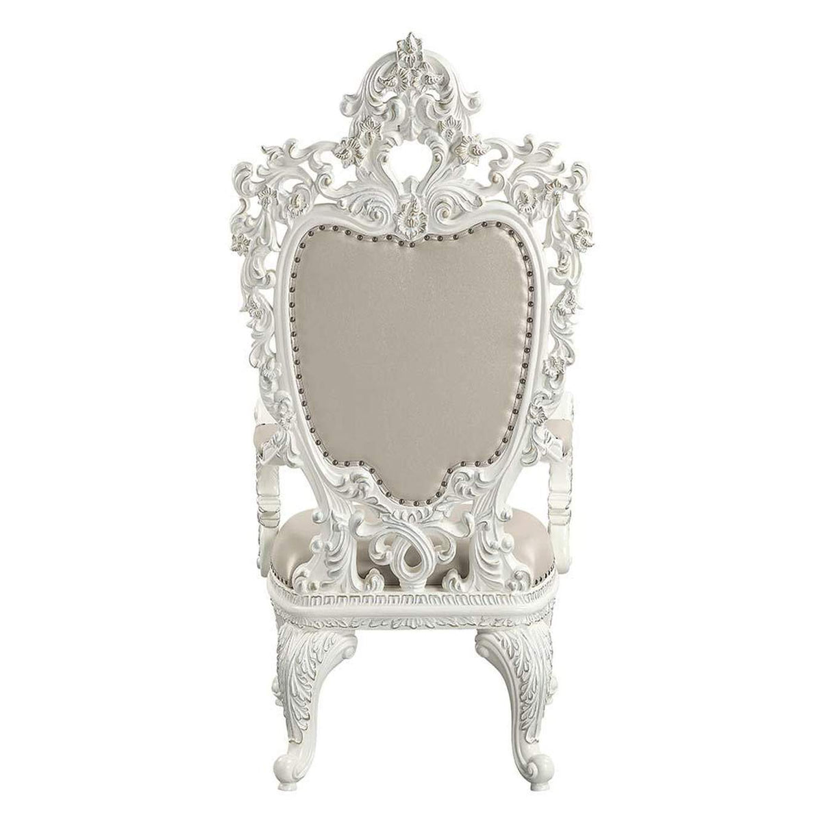 DN00680 Vanaheim Arm Chair - Set of 2