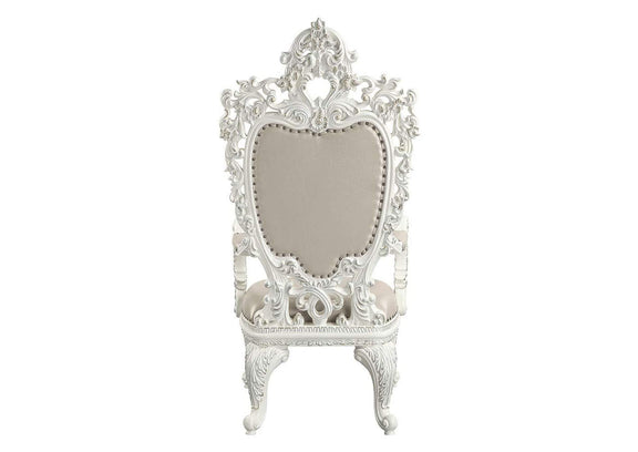 DN00680 Vanaheim Arm Chair - Set of 2