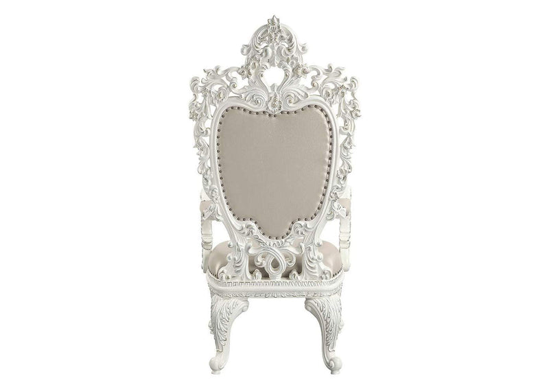 DN00680 Vanaheim Arm Chair - Set of 2