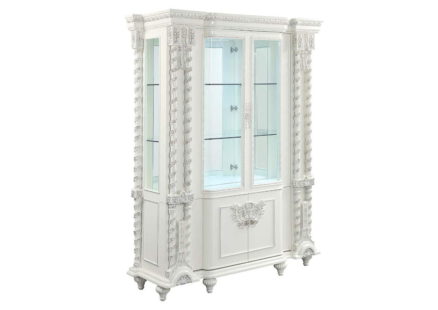 DN00681 Vanaheim Curio
