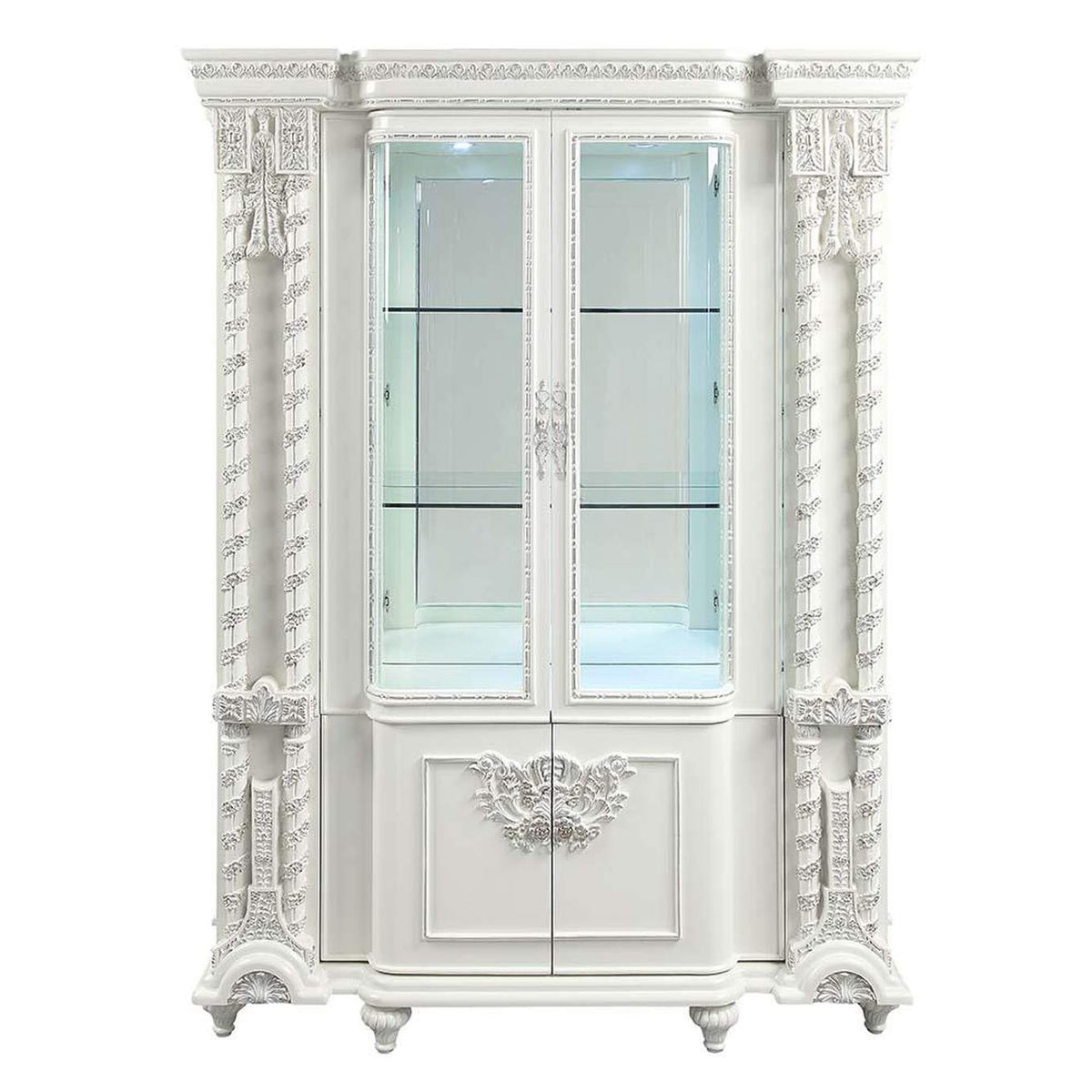 DN00681 Vanaheim Curio