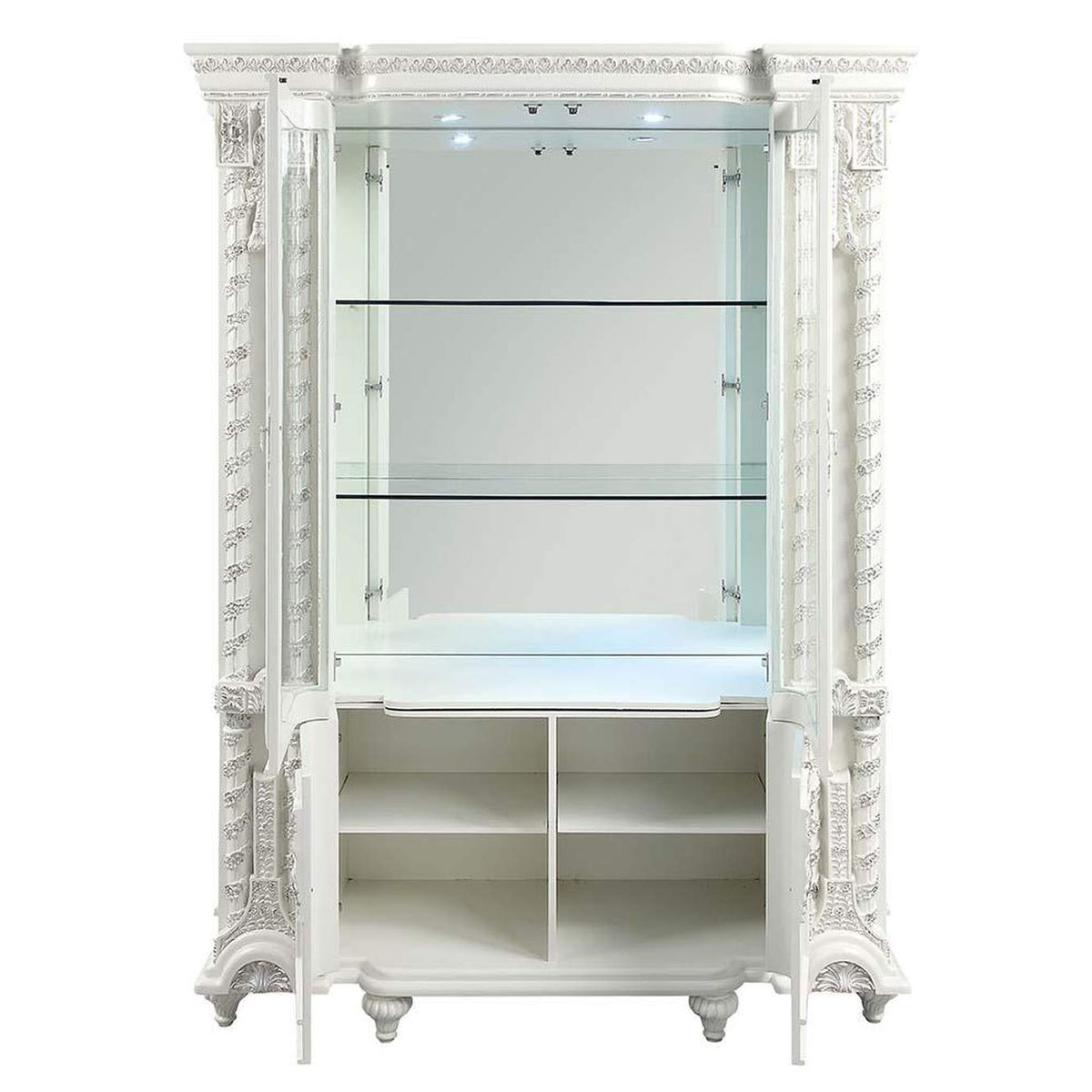 DN00681 Vanaheim Curio