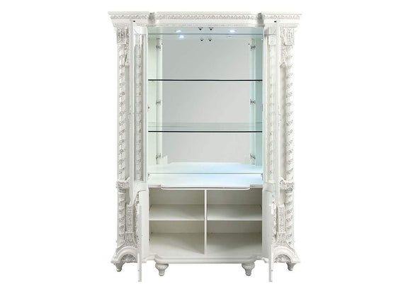 DN00681 Vanaheim Curio