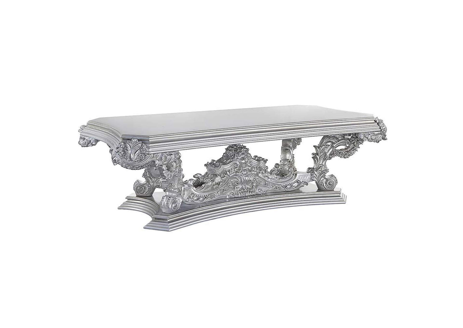 DN00689 Valkyrie Dining Table