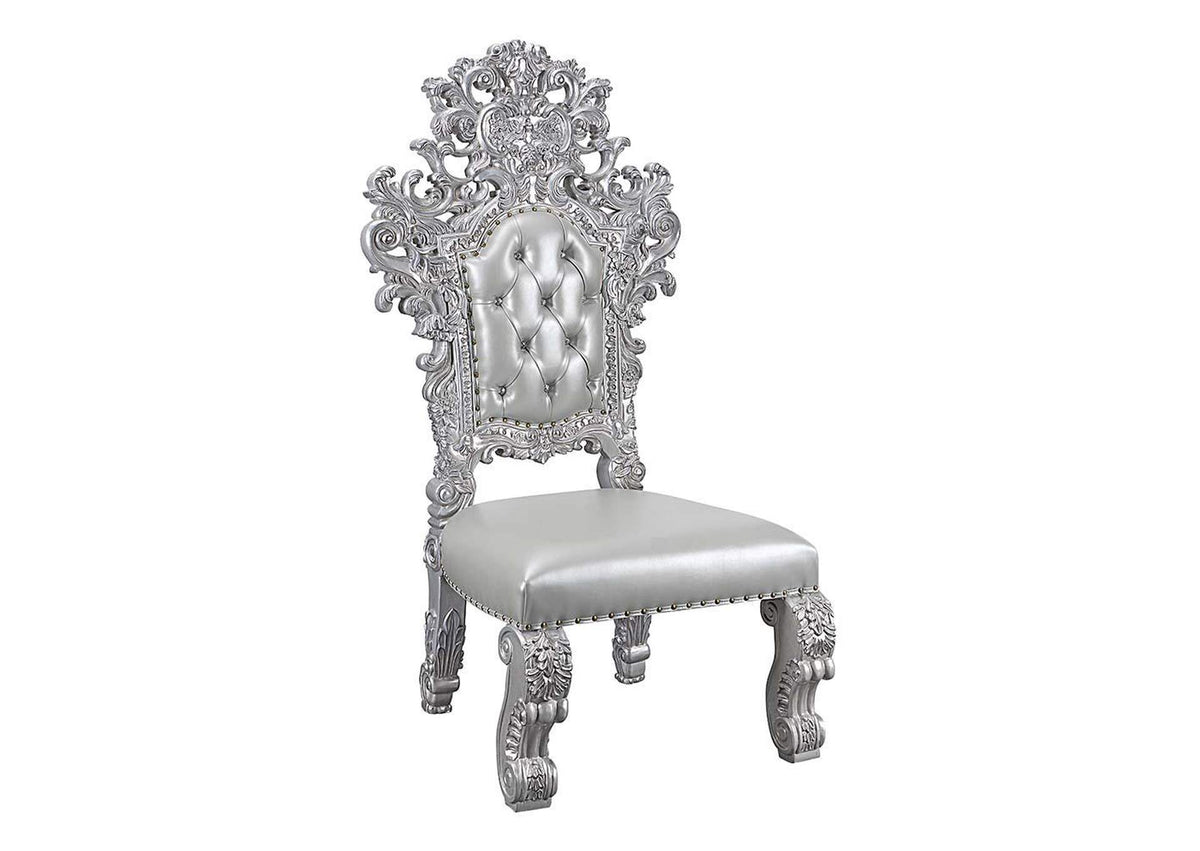 DN00690 Valkyrie Side Chair - Set of 2