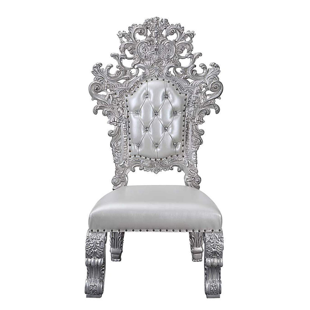 DN00690 Valkyrie Side Chair - Set of 2