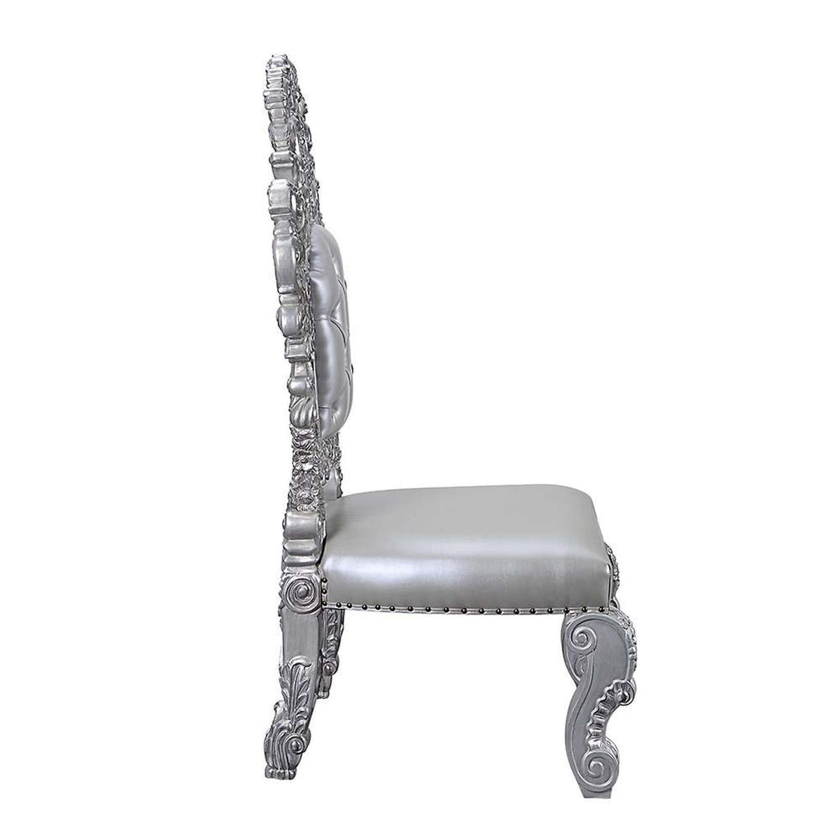 DN00690 Valkyrie Side Chair - Set of 2