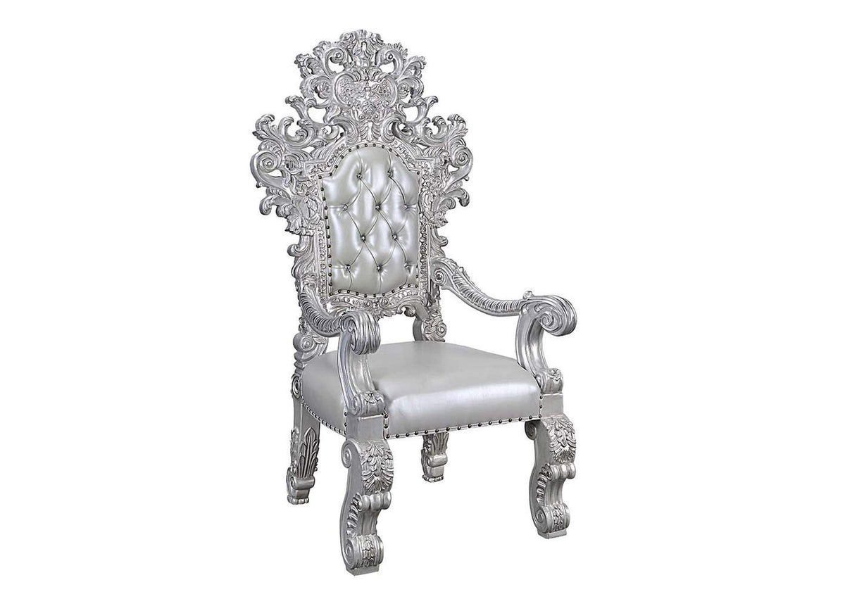 DN00691 Valkyrie Arm Chair - Set of 2