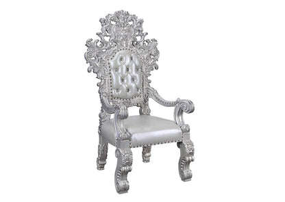 DN00691 Valkyrie Arm Chair - Set of 2