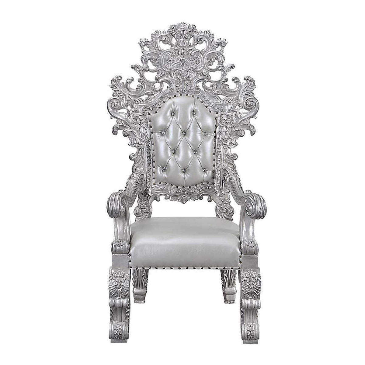 DN00691 Valkyrie Arm Chair - Set of 2