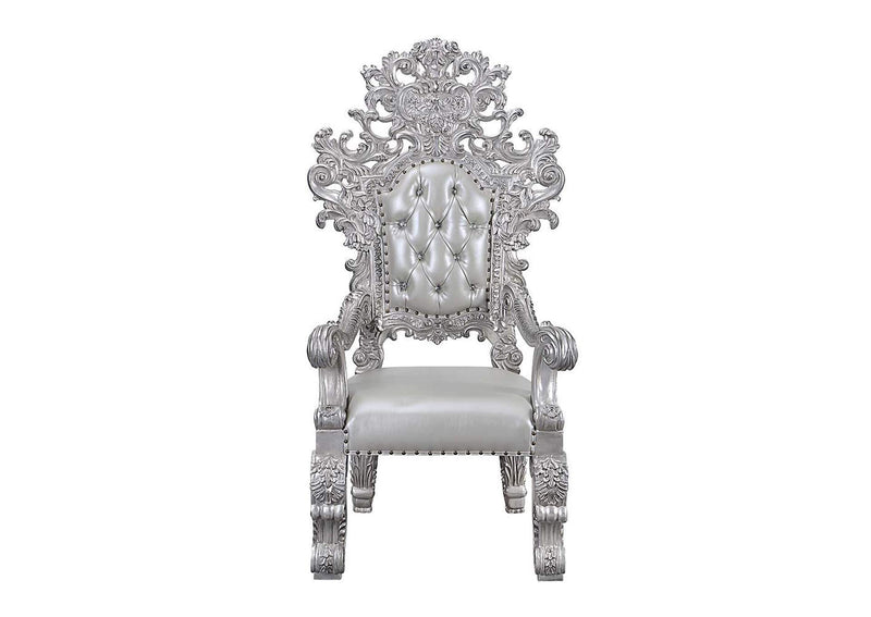 DN00691 Valkyrie Arm Chair - Set of 2