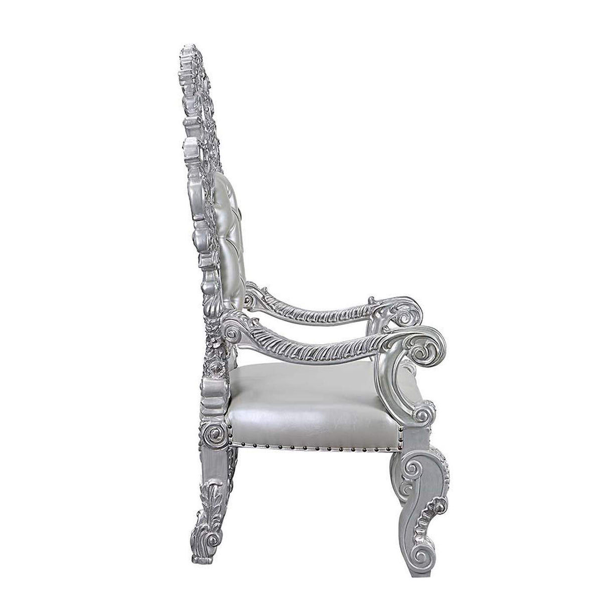 DN00691 Valkyrie Arm Chair - Set of 2