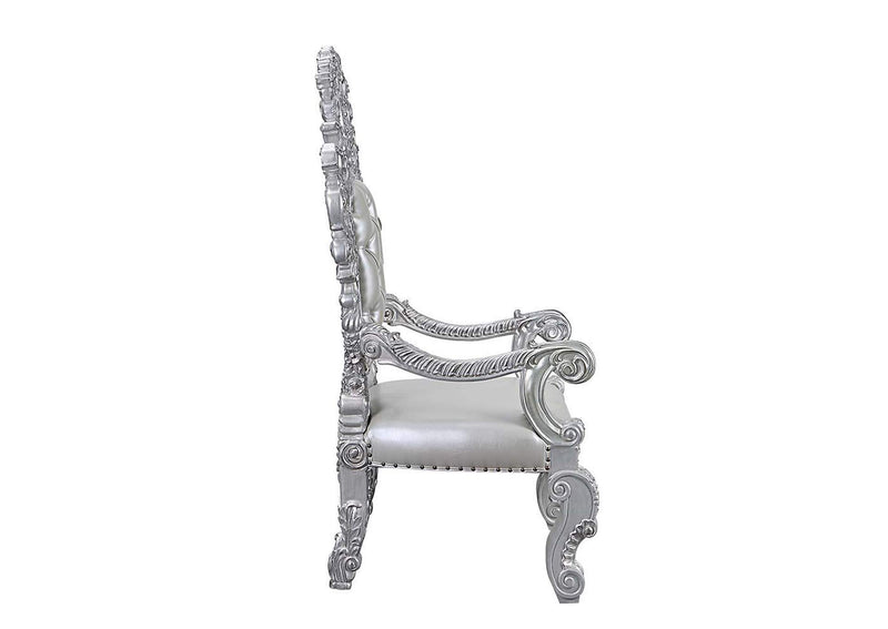 DN00691 Valkyrie Arm Chair - Set of 2