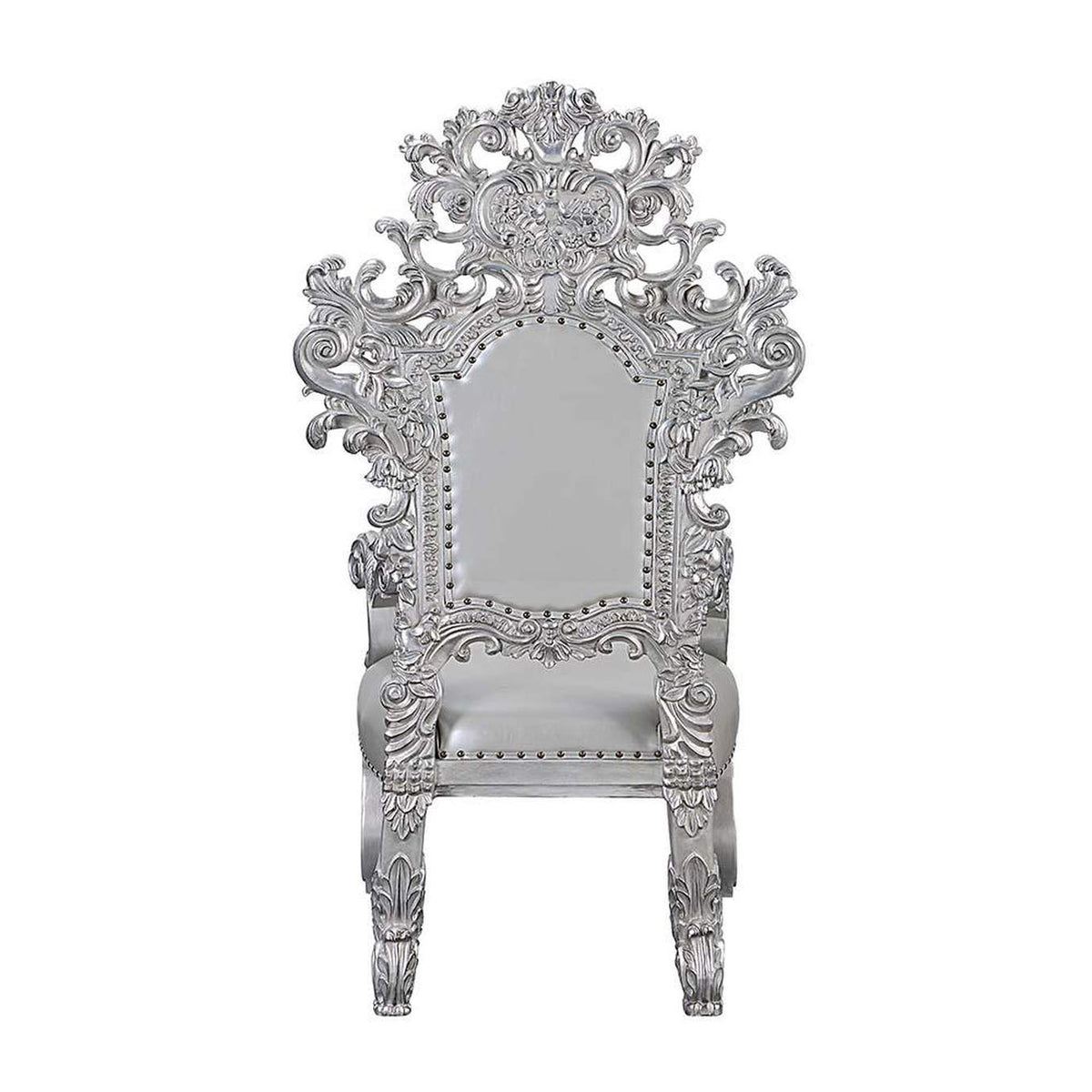 DN00691 Valkyrie Arm Chair - Set of 2