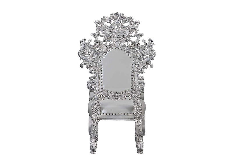 DN00691 Valkyrie Arm Chair - Set of 2