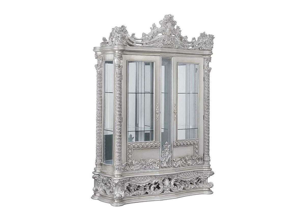 DN00692 Valkyrie Curio
