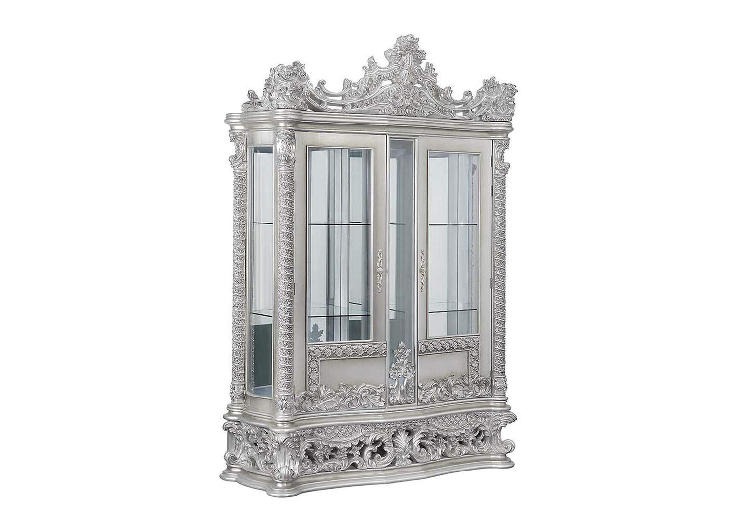 DN00692 Valkyrie Curio