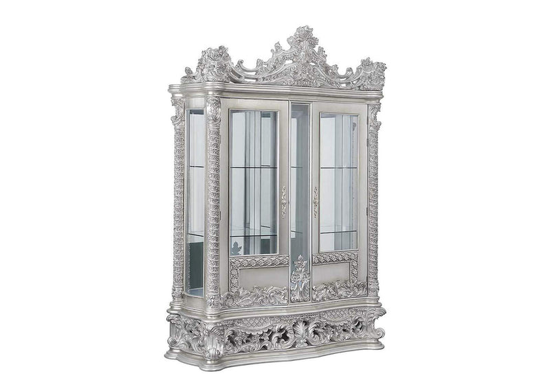 DN00692 Valkyrie Curio