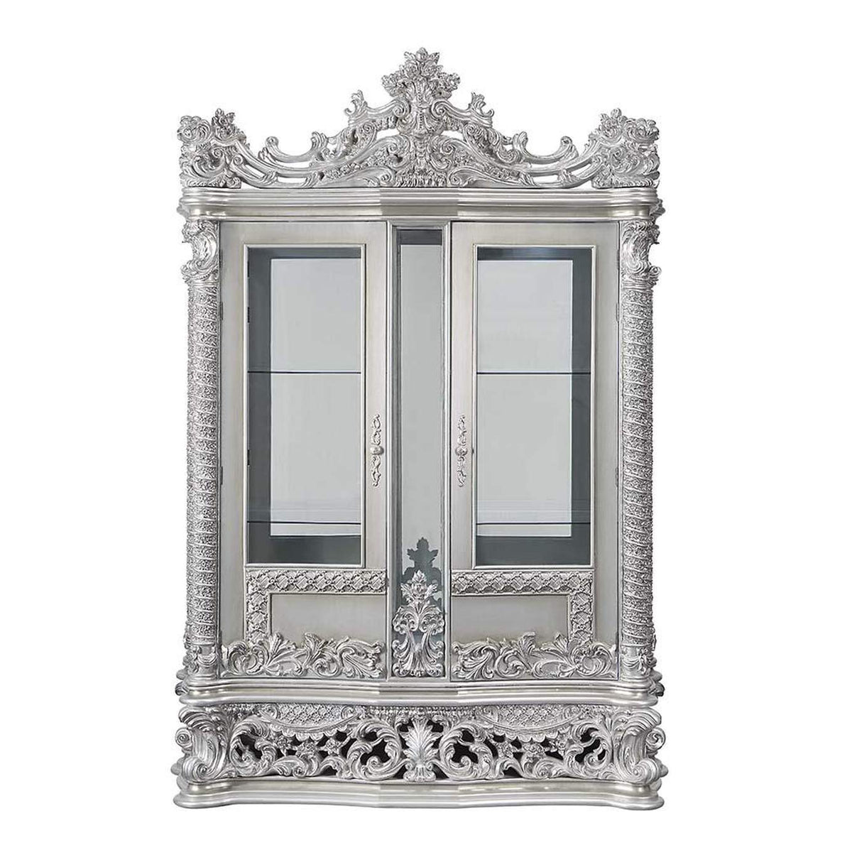 DN00692 Valkyrie Curio