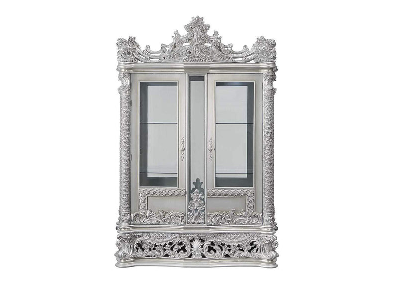 DN00692 Valkyrie Curio