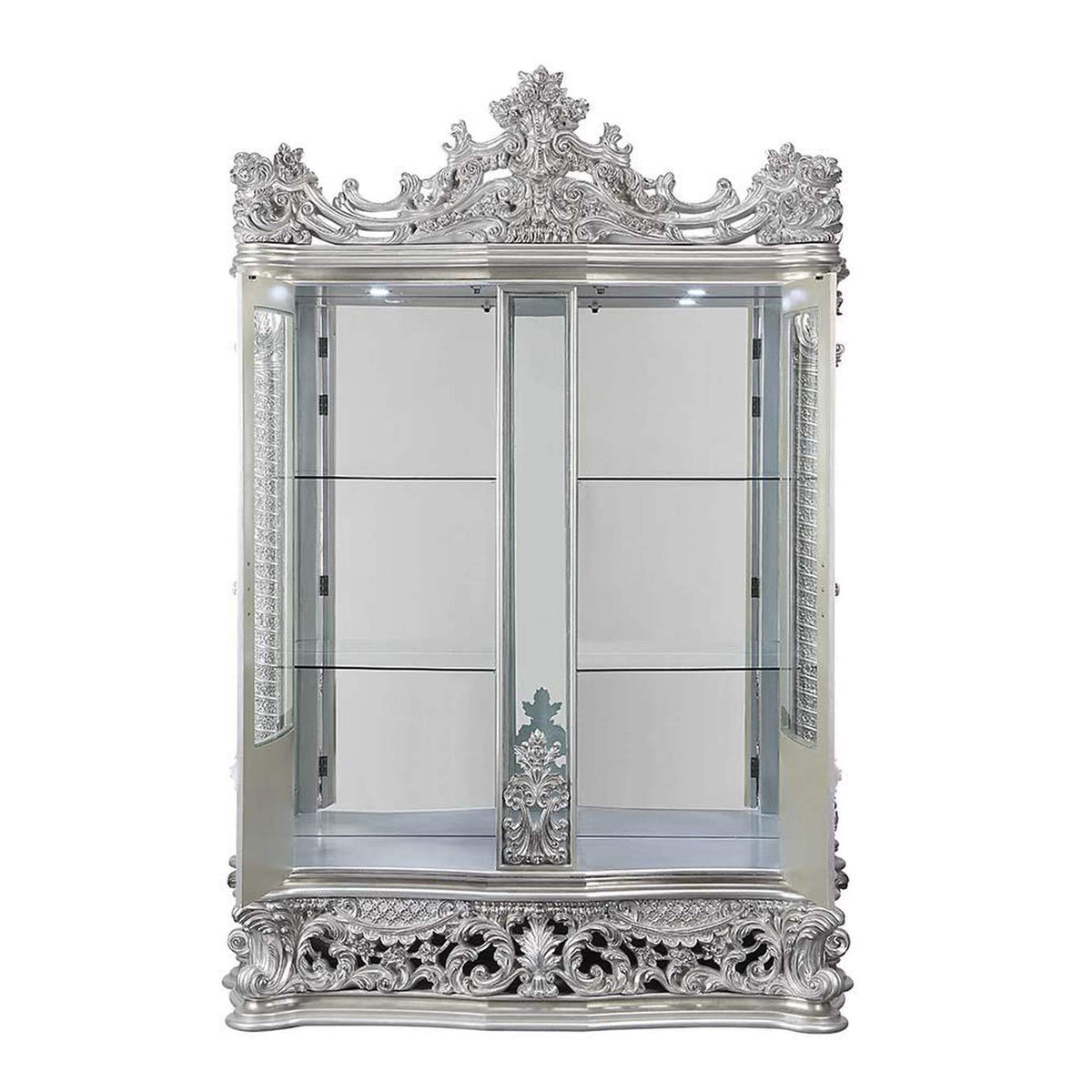 DN00692 Valkyrie Curio