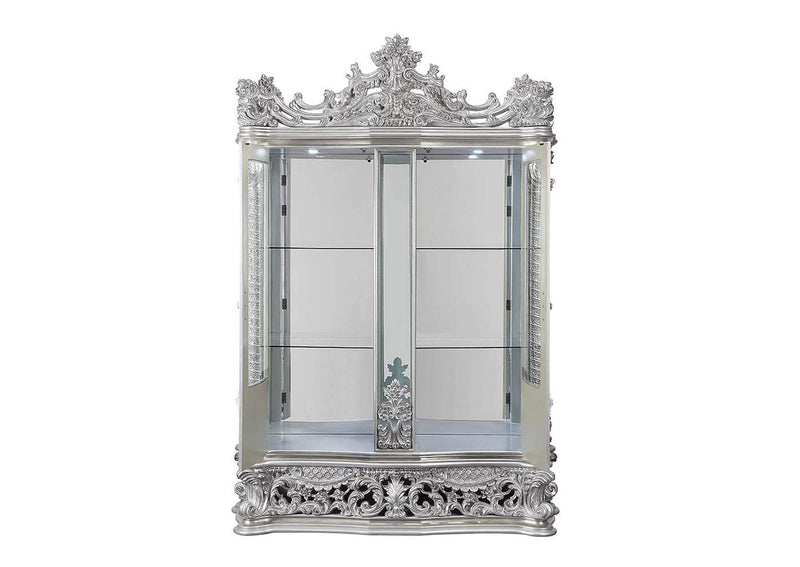 DN00692 Valkyrie Curio