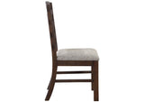 DN00703 Pascaline Side Chair - Set of 2