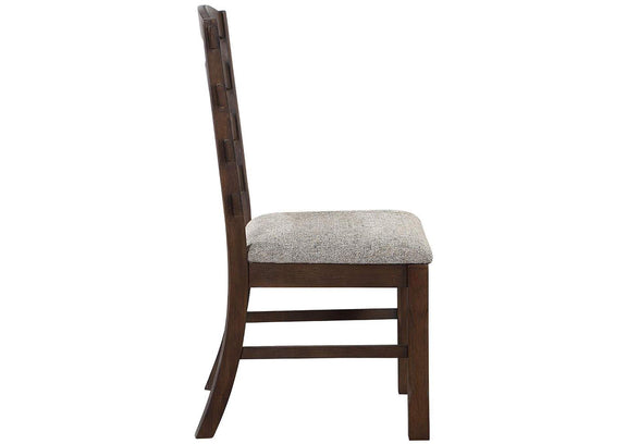 DN00703 Pascaline Side Chair - Set of 2