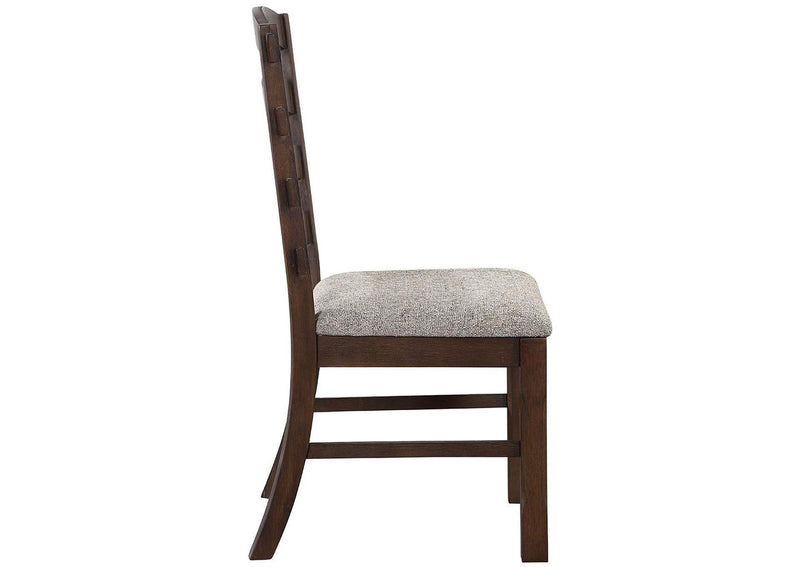 DN00703 Pascaline Side Chair - Set of 2