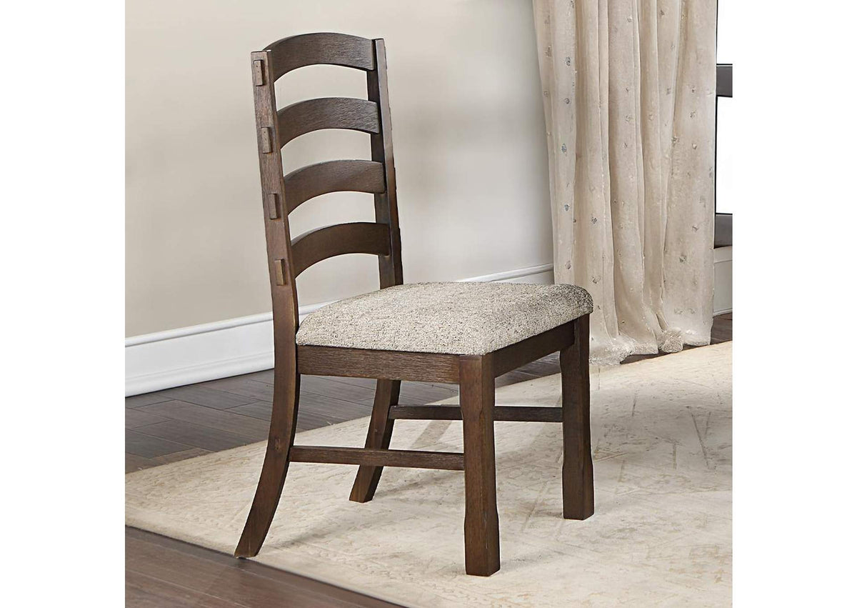 DN00703 Pascaline Side Chair - Set of 2