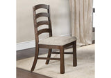 DN00703 Pascaline Side Chair - Set of 2