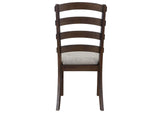 DN00703 Pascaline Side Chair - Set of 2