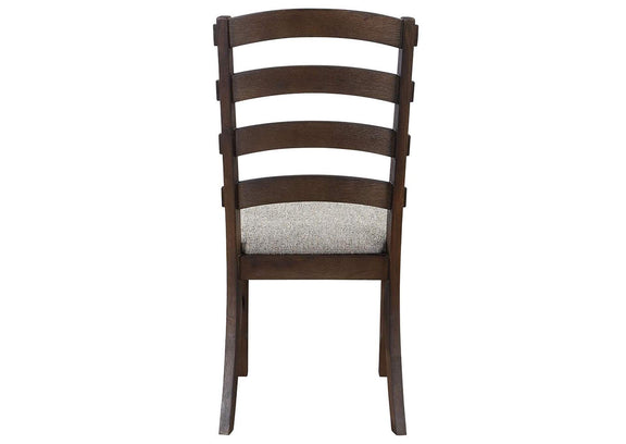 DN00703 Pascaline Side Chair - Set of 2