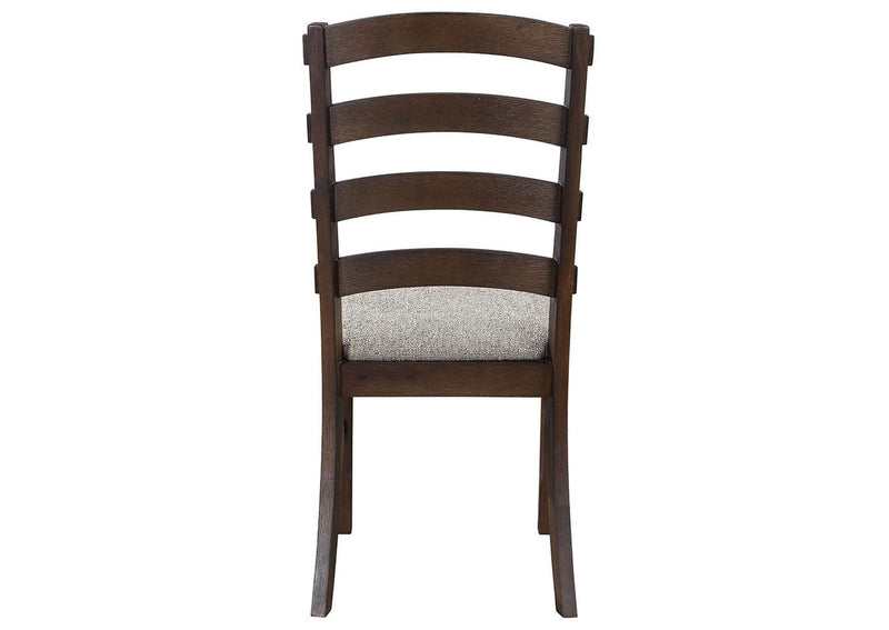 DN00703 Pascaline Side Chair - Set of 2
