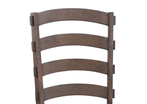 DN00703 Pascaline Side Chair - Set of 2