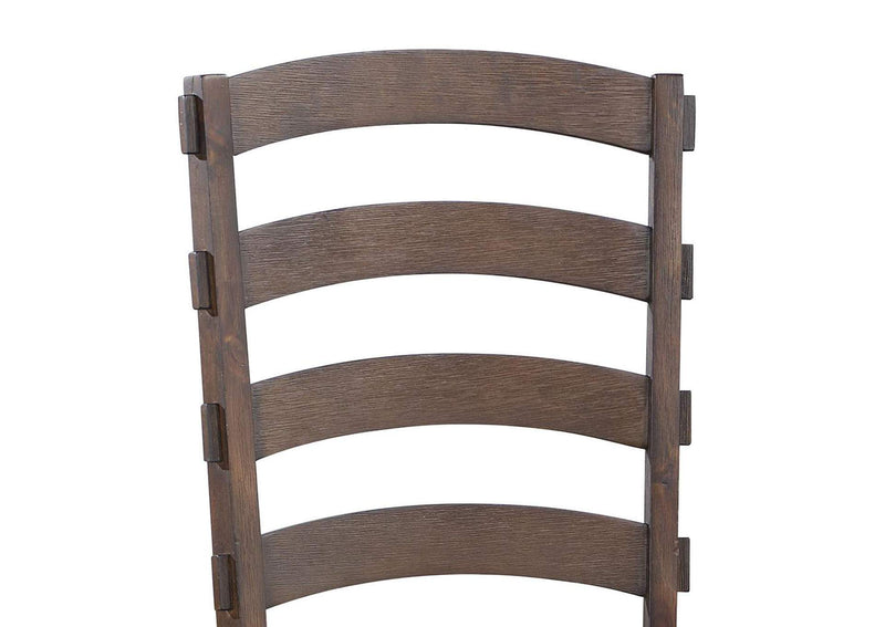 DN00703 Pascaline Side Chair - Set of 2