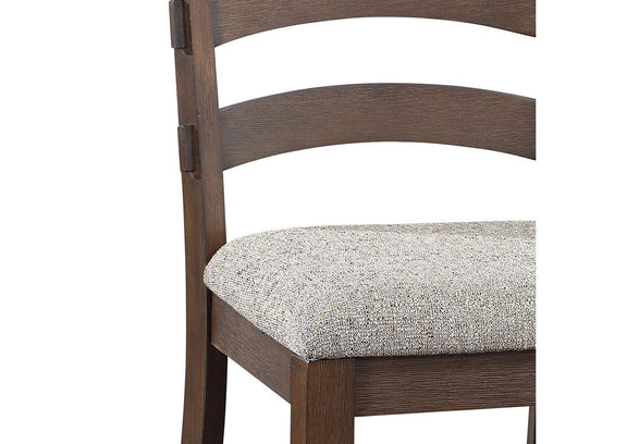 DN00703 Pascaline Side Chair - Set of 2