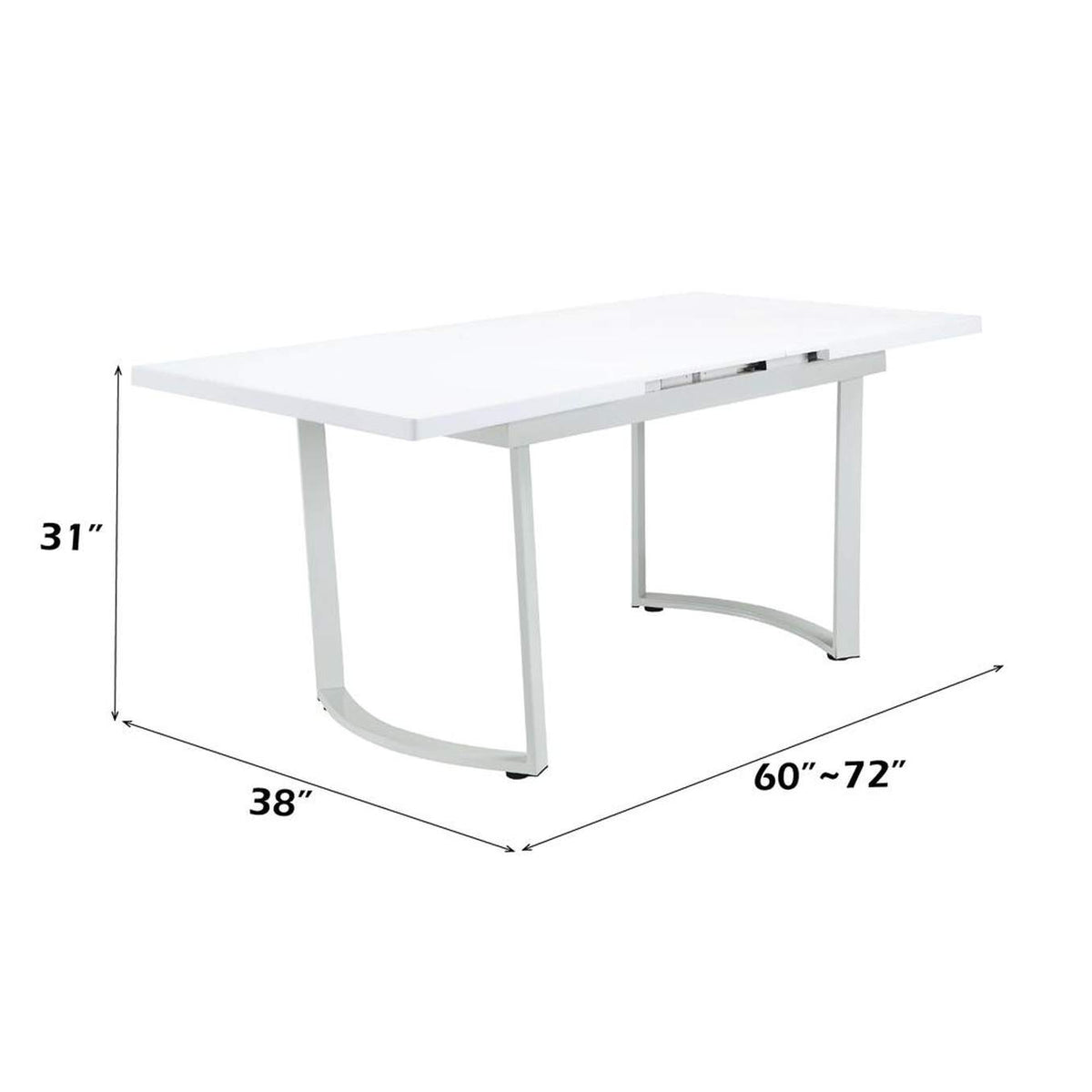 DN00732 Palton Dining Table