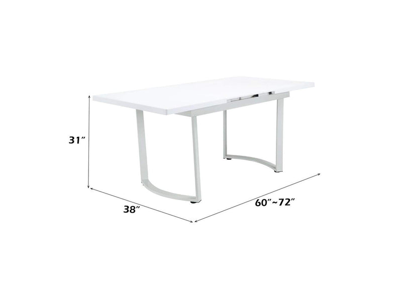 DN00732 Palton Dining Table