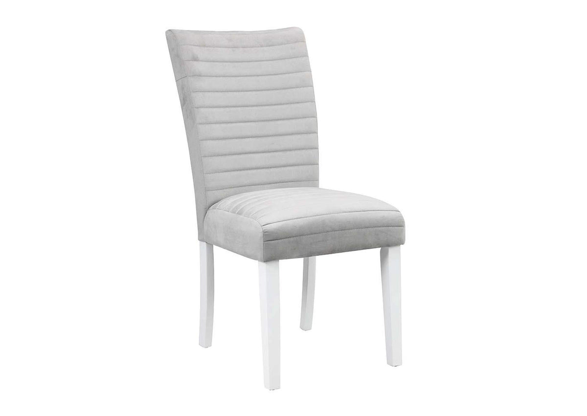DN00815 Elizaveta Side Chair - Set of 2