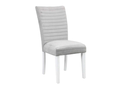 DN00815 Elizaveta Side Chair - Set of 2