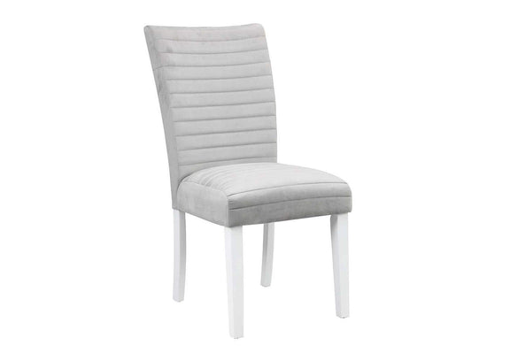 DN00815 Elizaveta Side Chair - Set of 2