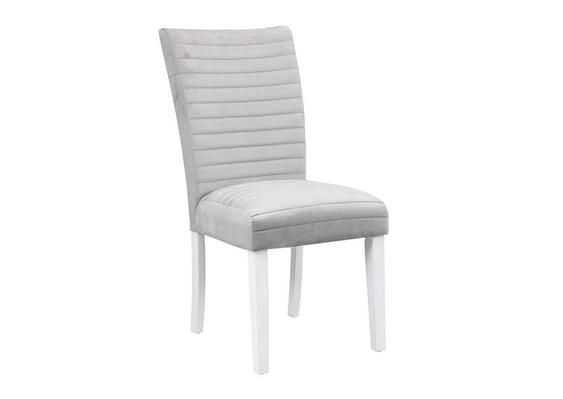 DN00815 Elizaveta Side Chair - Set of 2