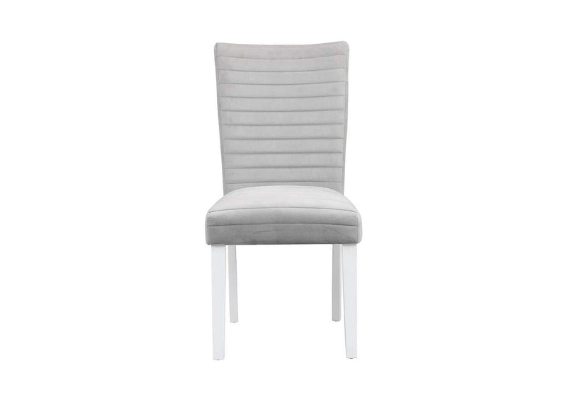 DN00815 Elizaveta Side Chair - Set of 2