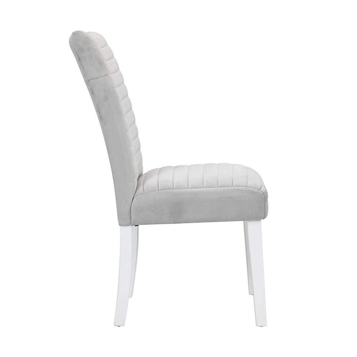 DN00815 Elizaveta Side Chair - Set of 2