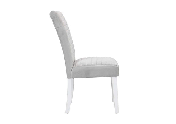 DN00815 Elizaveta Side Chair - Set of 2