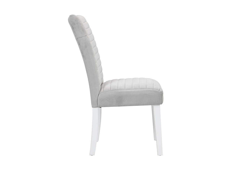 DN00815 Elizaveta Side Chair - Set of 2