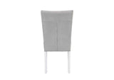 DN00815 Elizaveta Side Chair - Set of 2