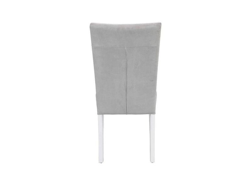 DN00815 Elizaveta Side Chair - Set of 2